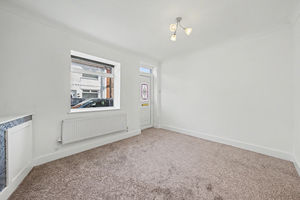 New Street Bolsover